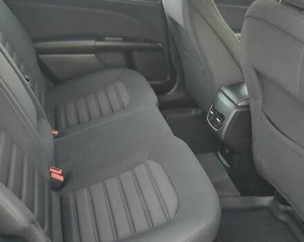 Серый Форд Фьюжн, объемом двигателя 2.5 л и пробегом 134 тыс. км за 15700 $, фото 35 на Automoto.ua