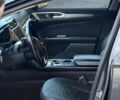 Сірий Форд Фьюжен, об'ємом двигуна 1.5 л та пробігом 120 тис. км за 11200 $, фото 35 на Automoto.ua