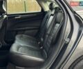 Сірий Форд Фьюжен, об'ємом двигуна 1.5 л та пробігом 164 тис. км за 7990 $, фото 30 на Automoto.ua
