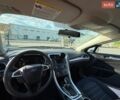 Серый Форд Фьюжн, объемом двигателя 2.5 л и пробегом 145 тыс. км за 11000 $, фото 7 на Automoto.ua
