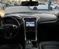 Сірий Форд Фьюжен, об'ємом двигуна 1.5 л та пробігом 162 тис. км за 10800 $, фото 13 на Automoto.ua