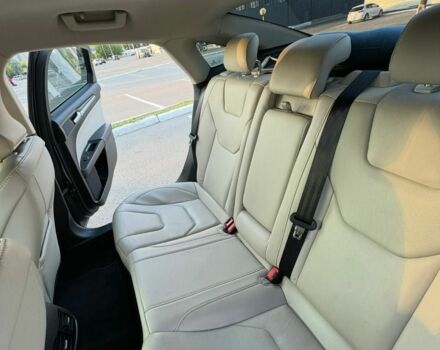 Сірий Форд Фьюжен, об'ємом двигуна 2 л та пробігом 152 тис. км за 10800 $, фото 15 на Automoto.ua