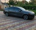 Форд Фьюжн 2016 в Беляевке на Automoto.ua Серый Форд Фьюжн, объемом двигателя 2.5 л и пробегом 144 тыс. км за 12500 $, фото 2 на Automoto.ua