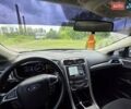 Серый Форд Фьюжн, объемом двигателя 2 л и пробегом 149 тыс. км за 14500 $, фото 3 на Automoto.ua