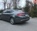 Сірий Форд Фьюжен, об'ємом двигуна 2.5 л та пробігом 190 тис. км за 9500 $, фото 2 на Automoto.ua
