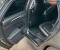 Сірий Форд Фьюжен, об'ємом двигуна 2 л та пробігом 170 тис. км за 13000 $, фото 8 на Automoto.ua