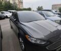 Сірий Форд Фьюжен, об'ємом двигуна 2.5 л та пробігом 130 тис. км за 12007 $, фото 4 на Automoto.ua