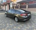 Сірий Форд Фьюжен, об'ємом двигуна 2.5 л та пробігом 233 тис. км за 10300 $, фото 4 на Automoto.ua
