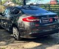 Сірий Форд Фьюжен, об'ємом двигуна 2.5 л та пробігом 205 тис. км за 9990 $, фото 8 на Automoto.ua