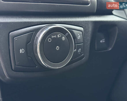 Серый Форд Фьюжн, объемом двигателя 1.5 л и пробегом 237 тыс. км за 10500 $, фото 12 на Automoto.ua