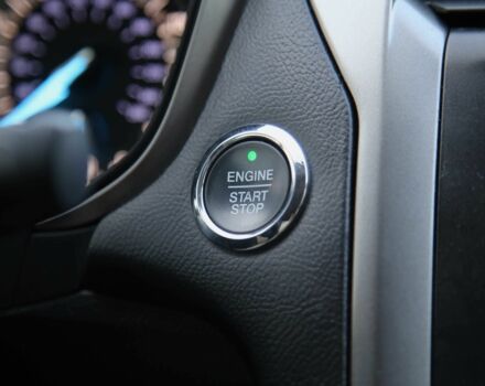 Серый Форд Фьюжн, объемом двигателя 2.5 л и пробегом 168 тыс. км за 10700 $, фото 20 на Automoto.ua