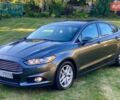 Сірий Форд Фьюжен, об'ємом двигуна 2.5 л та пробігом 79 тис. км за 13000 $, фото 5 на Automoto.ua
