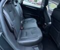 Форд Фьюжен 2016 у Києві на Automoto.ua Сірий Форд Фьюжен, об'ємом двигуна 2 л та пробігом 70 тис. км за 13000 $, фото 13 на Automoto.ua