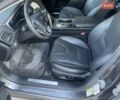 Серый Форд Фьюжн, объемом двигателя 2 л и пробегом 131 тыс. км за 11500 $, фото 5 на Automoto.ua
