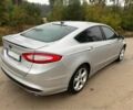 Форд Фьюжен 2016 у Ирпене на Automoto.ua Сірий Форд Фьюжен, об'ємом двигуна 2.5 л та пробігом 170 тис. км за 11800 $, фото 4 на Automoto.ua