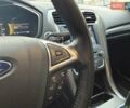Сірий Форд Фьюжен, об'ємом двигуна 2 л та пробігом 174 тис. км за 14500 $, фото 77 на Automoto.ua