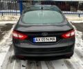 Серый Форд Фьюжн, объемом двигателя 2.5 л и пробегом 272 тыс. км за 9900 $, фото 2 на Automoto.ua