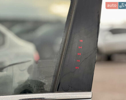 Серый Форд Фьюжн, объемом двигателя 2 л и пробегом 159 тыс. км за 14600 $, фото 11 на Automoto.ua