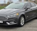 Форд Фьюжн 2016 в Полтаве на Automoto.ua Серый Форд Фьюжн, объемом двигателя 2 л и пробегом 220 тыс. км за 13500 $, фото 2 на Automoto.ua