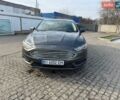 Сірий Форд Фьюжен, об'ємом двигуна 2.49 л та пробігом 187 тис. км за 9900 $, фото 1 на Automoto.ua