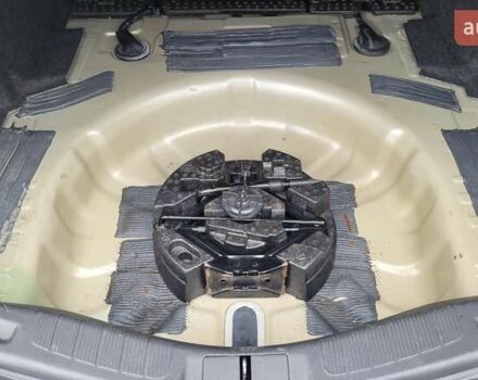 Сірий Форд Фьюжен, об'ємом двигуна 2.5 л та пробігом 128 тис. км за 9500 $, фото 20 на Automoto.ua