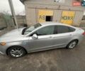 Серый Форд Фьюжн, объемом двигателя 2 л и пробегом 159 тыс. км за 15000 $, фото 14 на Automoto.ua
