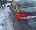Сірий Форд Фьюжен, об'ємом двигуна 2 л та пробігом 146 тис. км за 14000 $, фото 3 на Automoto.ua