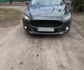 Серый Форд Фьюжн, объемом двигателя 2 л и пробегом 170 тыс. км за 13000 $, фото 1 на Automoto.ua