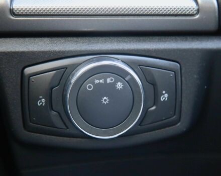 Серый Форд Фьюжн, объемом двигателя 2.5 л и пробегом 168 тыс. км за 10700 $, фото 19 на Automoto.ua