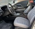 Сірий Форд Фьюжен, об'ємом двигуна 2.5 л та пробігом 246 тис. км за 10390 $, фото 47 на Automoto.ua