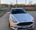 Сірий Форд Фьюжен, об'ємом двигуна 2 л та пробігом 190 тис. км за 13200 $, фото 1 на Automoto.ua