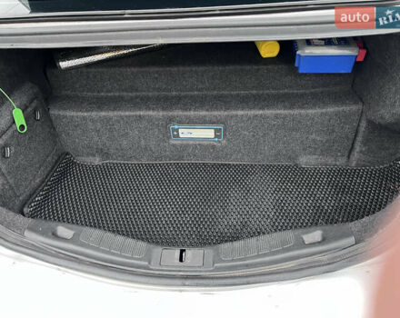 Сірий Форд Фьюжен, об'ємом двигуна 2 л та пробігом 172 тис. км за 14500 $, фото 20 на Automoto.ua