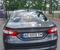 Серый Форд Фьюжн, объемом двигателя 2.5 л и пробегом 185 тыс. км за 11700 $, фото 2 на Automoto.ua