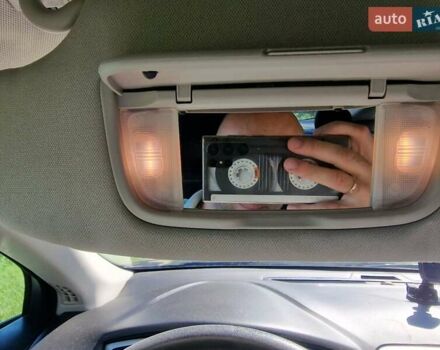 Серый Форд Фьюжн, объемом двигателя 2.5 л и пробегом 132 тыс. км за 12000 $, фото 16 на Automoto.ua