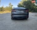 Серый Форд Фьюжн, объемом двигателя 2 л и пробегом 131 тыс. км за 11500 $, фото 14 на Automoto.ua