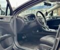Форд Фьюжн 2016 в Киеве на Automoto.ua Серый Форд Фьюжн, объемом двигателя 0 л и пробегом 125 тыс. км за 11300 $, фото 8 на Automoto.ua