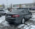 Сірий Форд Фьюжен, об'ємом двигуна 2.5 л та пробігом 186 тис. км за 10500 $, фото 3 на Automoto.ua