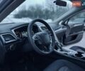 Сірий Форд Фьюжен, об'ємом двигуна 1.5 л та пробігом 108 тис. км за 8999 $, фото 11 на Automoto.ua