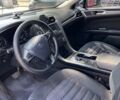 Сірий Форд Фьюжен, об'ємом двигуна 2.49 л та пробігом 210 тис. км за 10800 $, фото 5 на Automoto.ua