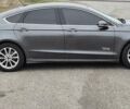 Форд Фьюжн 2016 в Полтаве на Automoto.ua Серый Форд Фьюжн, объемом двигателя 2 л и пробегом 220 тыс. км за 13500 $, фото 7 на Automoto.ua