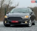 Сірий Форд Фьюжен, об'ємом двигуна 1.5 л та пробігом 164 тис. км за 7990 $, фото 1 на Automoto.ua
