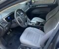 Сірий Форд Фьюжен, об'ємом двигуна 2.5 л та пробігом 250 тис. км за 10000 $, фото 5 на Automoto.ua