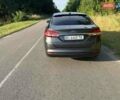 Серый Форд Фьюжн, объемом двигателя 2.5 л и пробегом 123 тыс. км за 10500 $, фото 31 на Automoto.ua