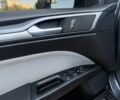 Сірий Форд Фьюжен, об'ємом двигуна 2.5 л та пробігом 233 тис. км за 10300 $, фото 16 на Automoto.ua