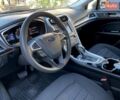 Сірий Форд Фьюжен, об'ємом двигуна 2.5 л та пробігом 79 тис. км за 13000 $, фото 9 на Automoto.ua
