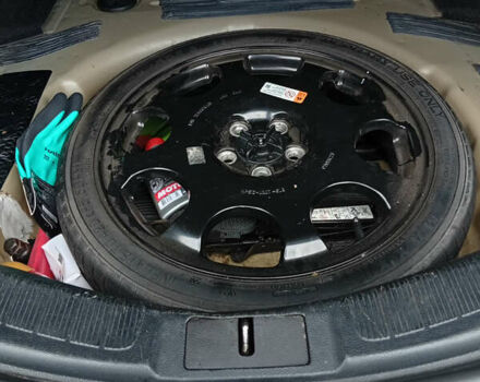 Сірий Форд Фьюжен, об'ємом двигуна 2.7 л та пробігом 104 тис. км за 16500 $, фото 11 на Automoto.ua