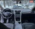 Сірий Форд Фьюжен, об'ємом двигуна 2.49 л та пробігом 172 тис. км за 12300 $, фото 7 на Automoto.ua