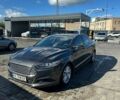 Сірий Форд Фьюжен, об'ємом двигуна 2.5 л та пробігом 260 тис. км за 9100 $, фото 1 на Automoto.ua