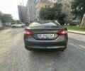 Серый Форд Фьюжн, объемом двигателя 2.5 л и пробегом 189 тыс. км за 10000 $, фото 3 на Automoto.ua