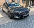 Сірий Форд Фьюжен, об'ємом двигуна 2 л та пробігом 233 тис. км за 15300 $, фото 1 на Automoto.ua